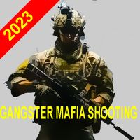 Gang Mafia shooting