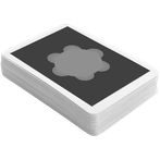 Database for Super Ball TCG