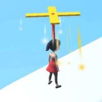 Gadget Switch - Epic Race Game