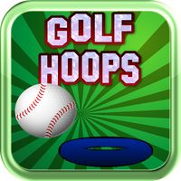 Golf Hoops - Hoop It