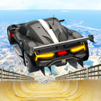 Ramp Car Stunt Racer