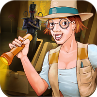 Ancient Relics - Egypt