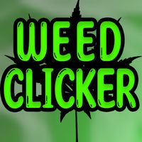 Weed Clicker