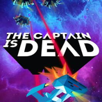 The Captain is Dead