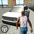 Grand Vegas driving auto