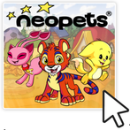 Remember Neopets