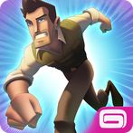 Danger Dash