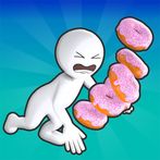 Merge Idle : Food Chain