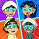 Mansour: Superhero Adventures