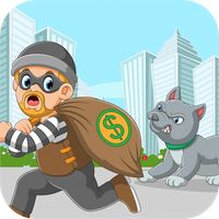 Bob the robber Runner