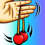 Latto-Latto Game Bocil