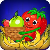 Fruit Catcher