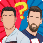 تحدي لاعبين كرة القدم 2023