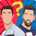 تحدي لاعبين كرة القدم 2023