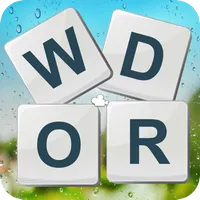 Word Fill Puzzle