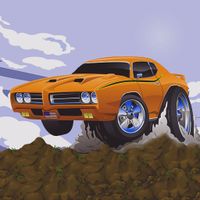 Unchaseable: car chasing game