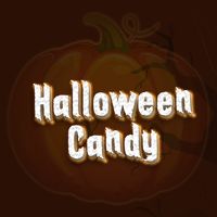 Halloween Candy