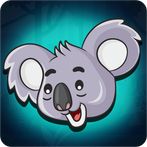 save the koala