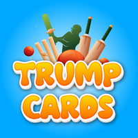 Cricket Trump Cards