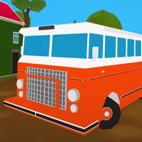 Bus Driver: Norwegian Village