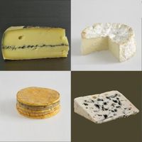 French cheese quiz