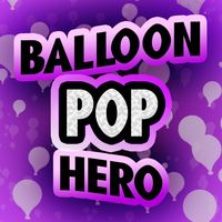 Balloon Pop Hero