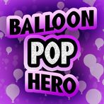 Balloon Pop Hero