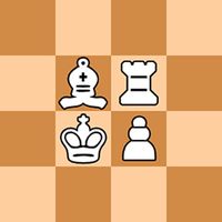 4x4 Solo Mini Chess LS test