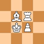 4x4 Solo Mini Chess LS test