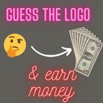 Guess the Logo & Earn Money