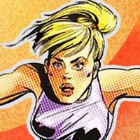 Метрон (Korban Laser Games)