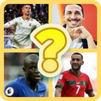 Guess the Footballer