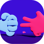 RPS Random Fighter 3D