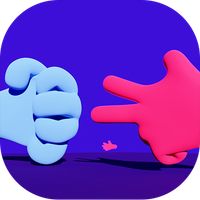RPS Random Fighter 3D