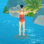 Free Diver