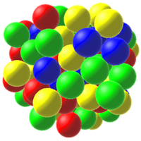 Atomic Order™: 3D Bubble Pop