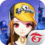 Garena Speed Drifters