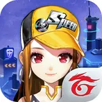 Garena Speed Drifters
