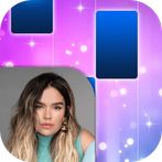 Karol G Piano Tiles