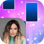 Karol G Piano Tiles