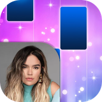 Karol G Piano Tiles