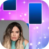 Karol G Piano Tiles