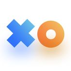 Tick Tac Toe  -  2 Player XO