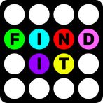 FIND IT...
