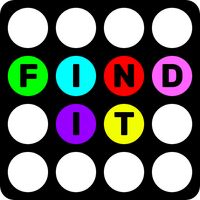 FIND IT...