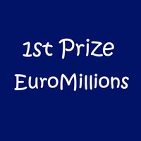 Until won 1st prize,I bought E