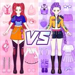 Princess Dress Up - Sweet Doll