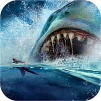 Megalodon Game Puzzle
