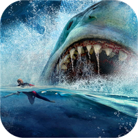 Megalodon Game Puzzle