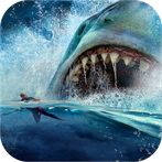 Megalodon Game Puzzle